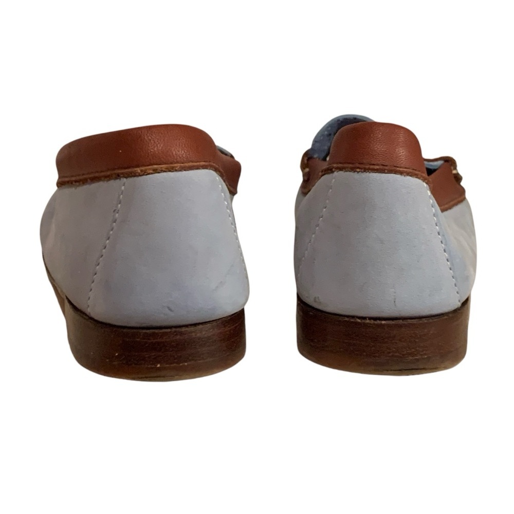 G.H. Bass & Co. Weejuns Penny Loafers - Picture 3 of 7